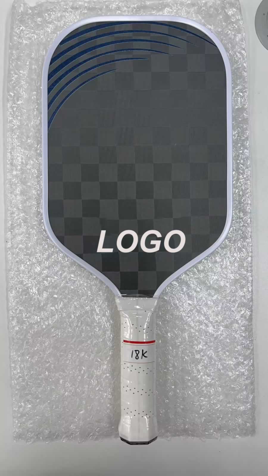 T700/3K/12K/18K Pickleball Paddle