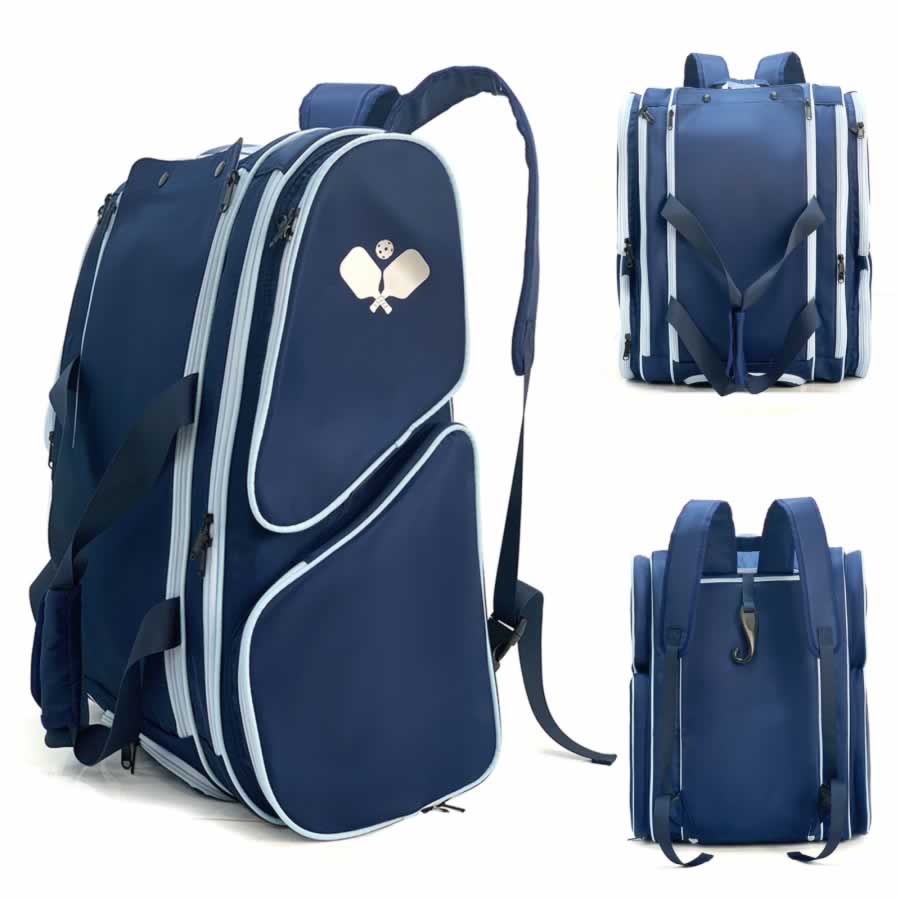 Polyester Pickleball Bag