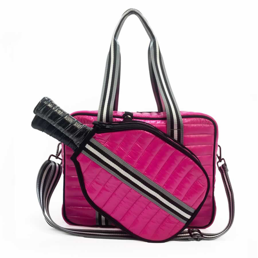 Puffer Pickleball Bag