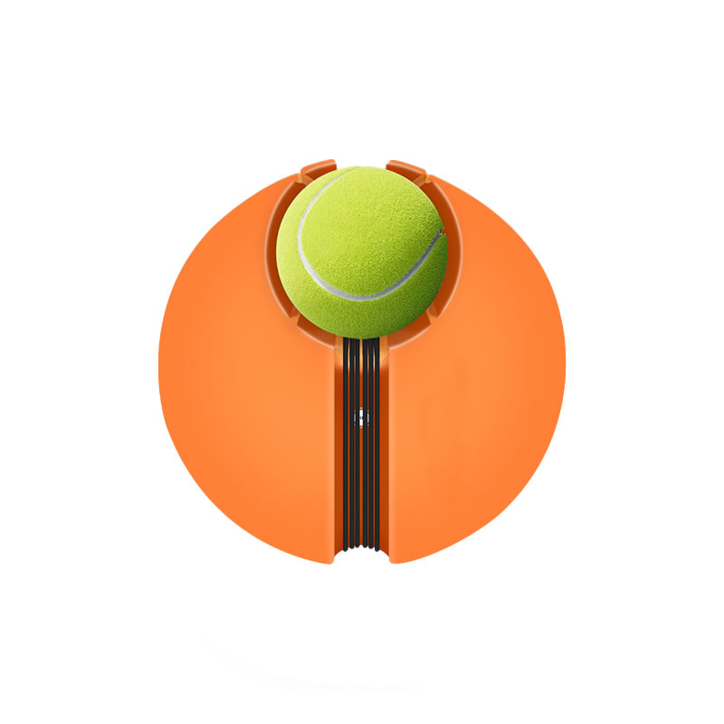 Tennis Trainer Base