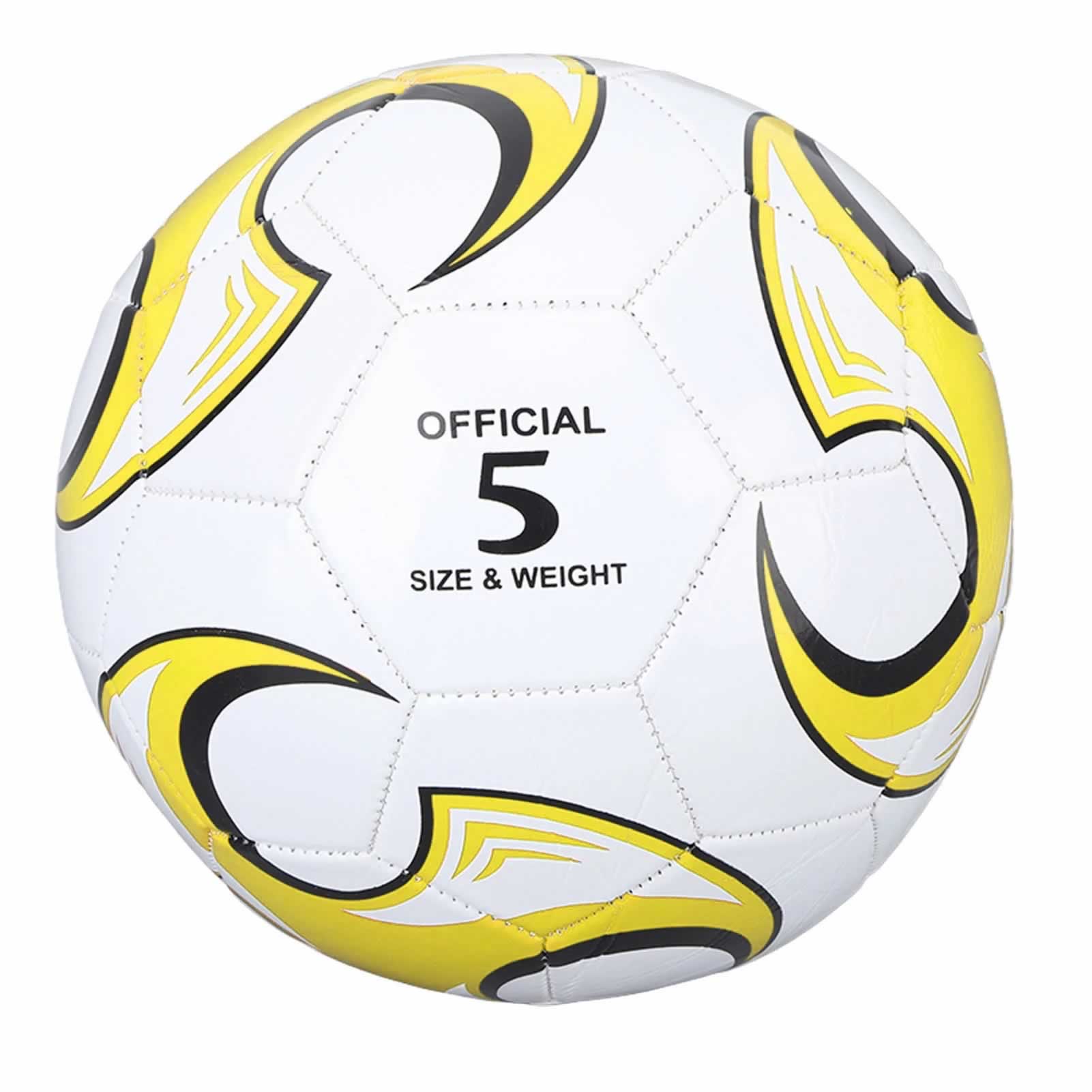 Customized Soccer Ball