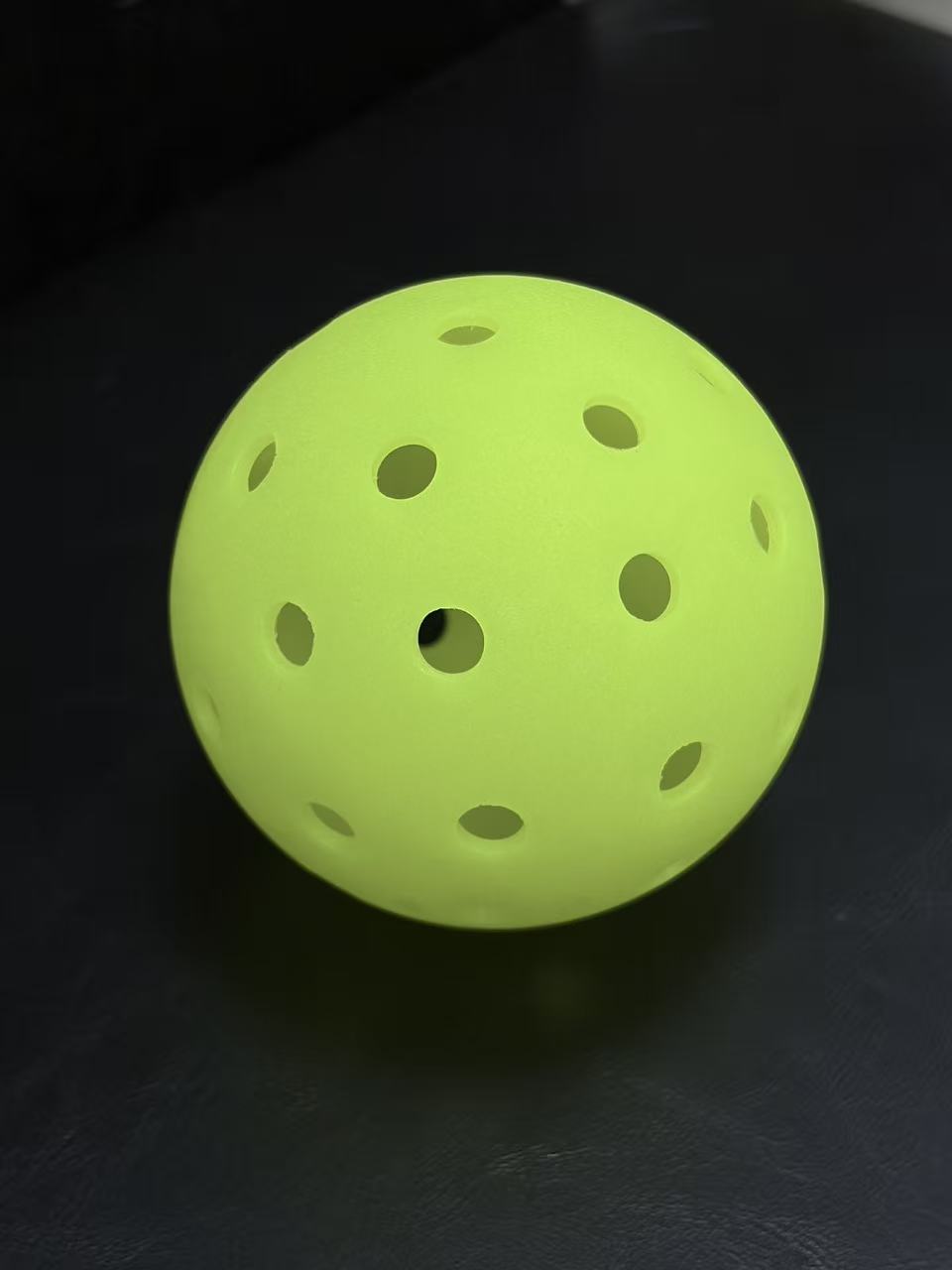 How to Source High-Quality 40 Hole Pickleball Balls for Wholesale & Private Label