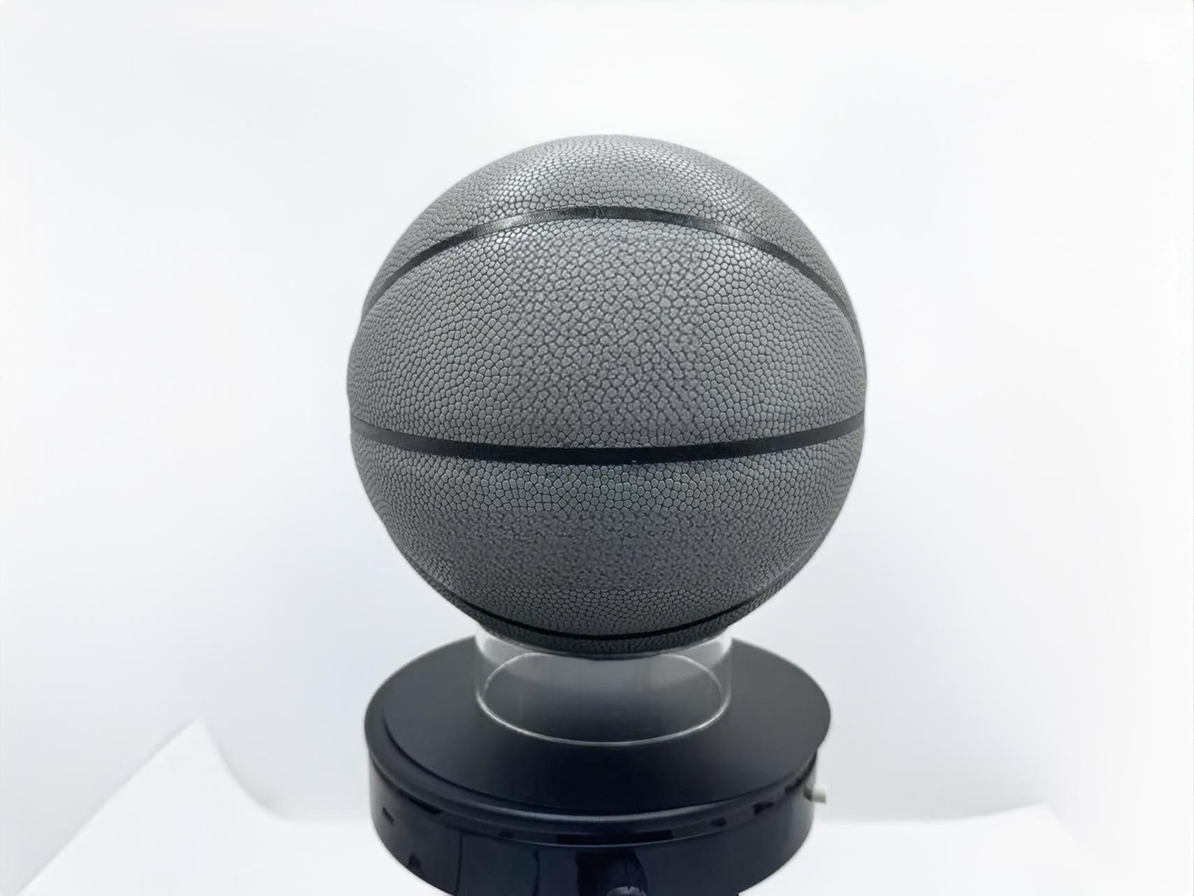 Weighted Basketball for Youth: A New Training Product Opportunity for Sports Brands