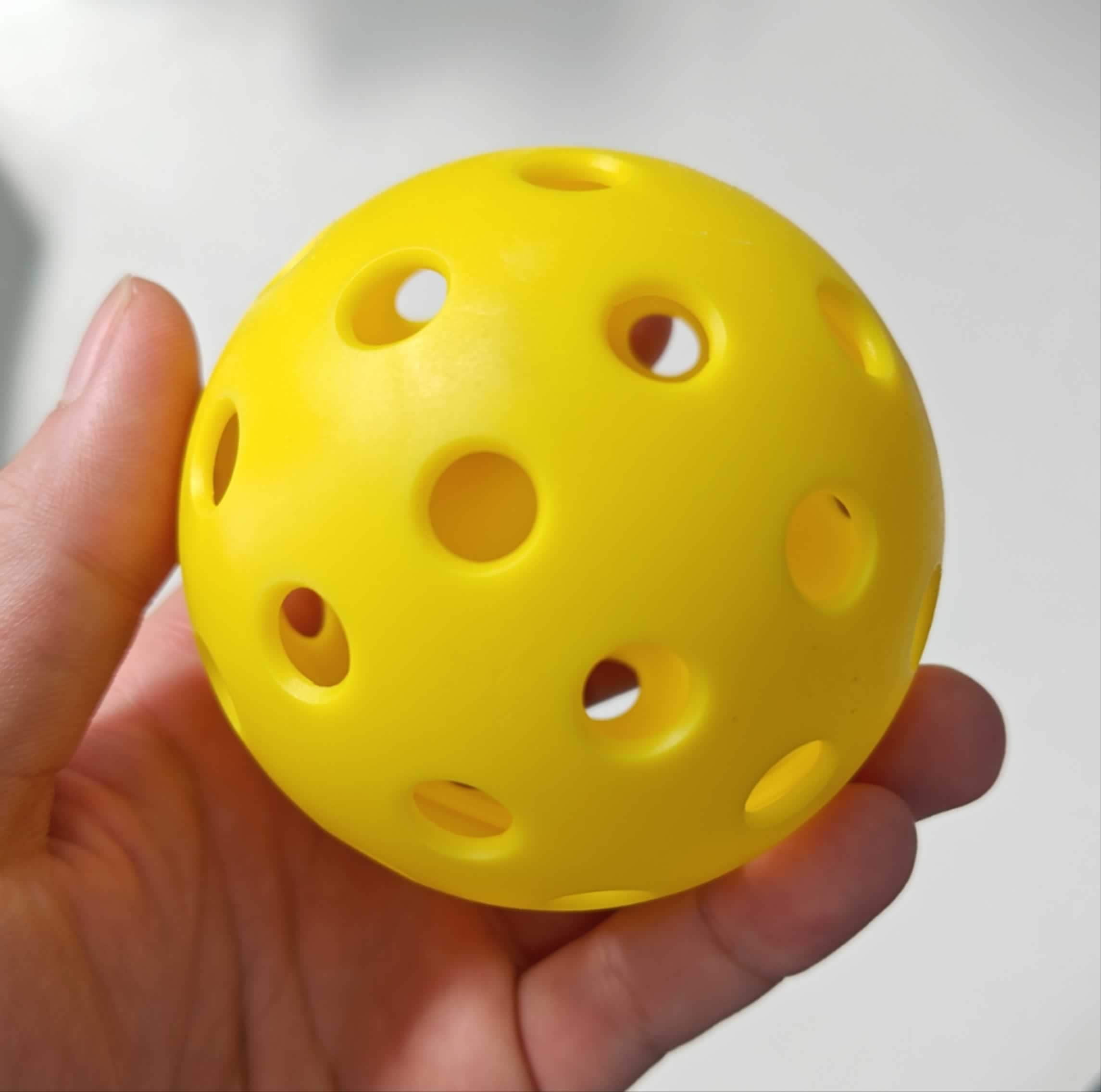 26holes indoor pickleball