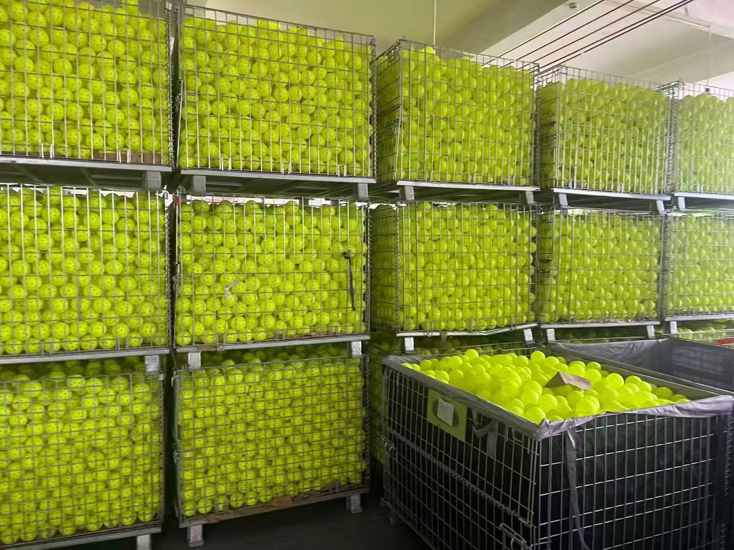 Rotomolded vs Injection Molded Pickleball Balls: A Buying Guide for Brands